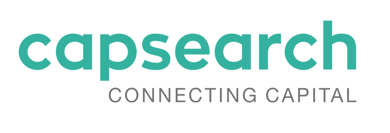 Logo Capsearch