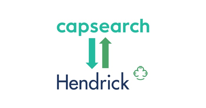 Overname van Capsearch door Hendrick Group. Een toelichting