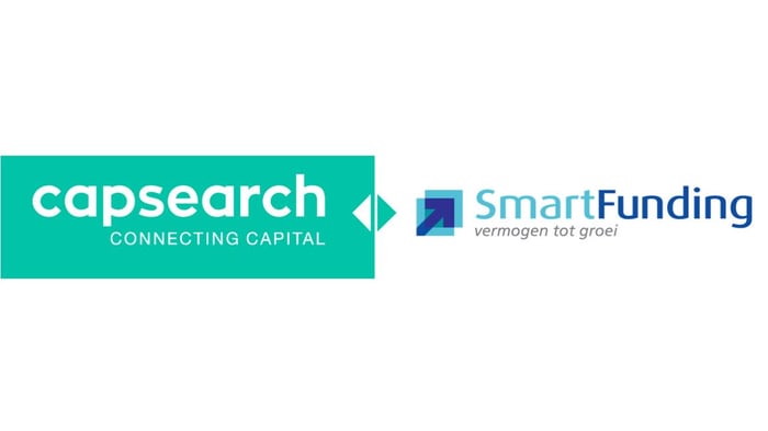 Smartfunding - Capsearch