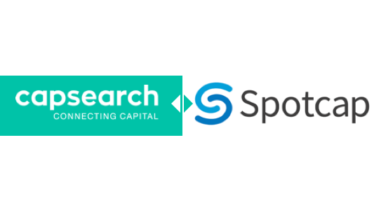 Spotcap - Capsearch
